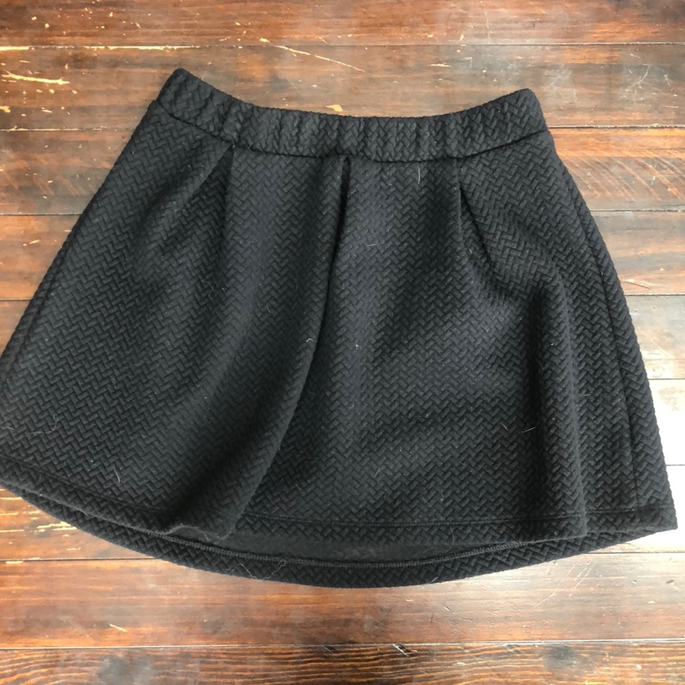 Black Cat & Jack Girls Skirt